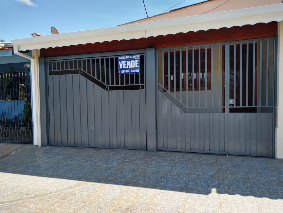 foto - Bragança Paulista - Penha